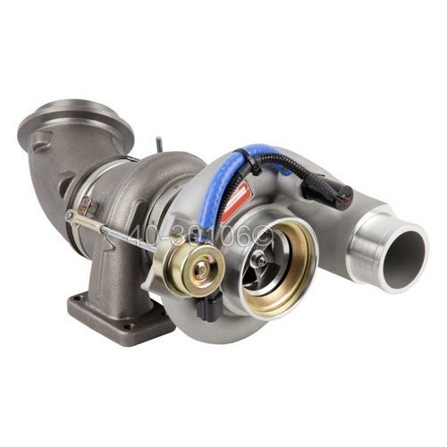 Auto parts turbocharger 4043600 wholesale-ZODI