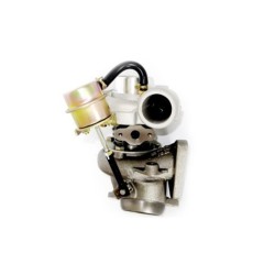 Auto parts turbocharger 454207-0001 wholesale-ZODI