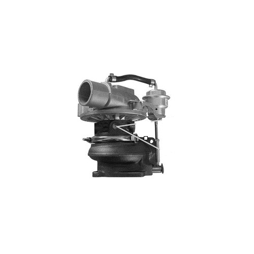 Auto parts turbocharger VF130047 wholesale-ZODI