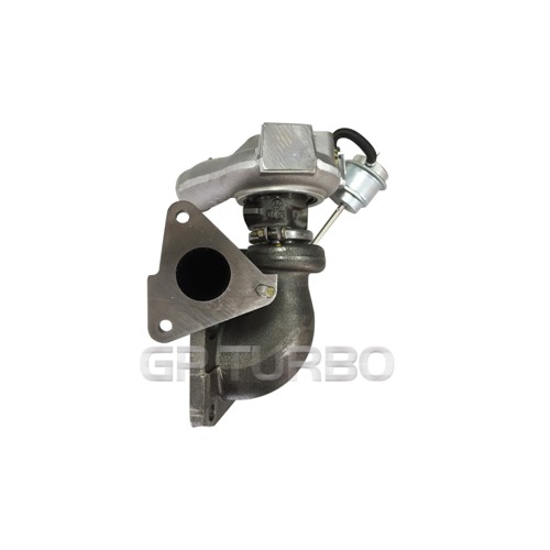 Auto parts turbocharger 49131-05400 wholesale-ZODI