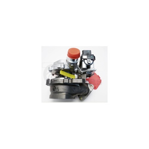 Auto parts turbocharger 787556-5017S wholesale-ZODI