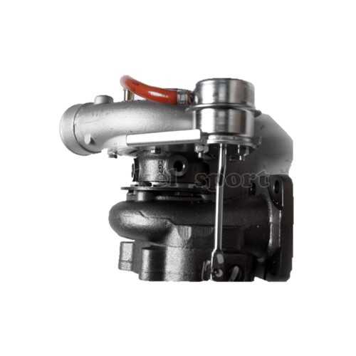 Auto parts turbocharger 717483-0001 wholesale-ZODI