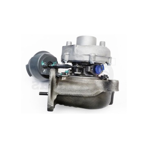 Auto parts turbocharger 701854-0004 wholesale-ZODI