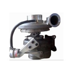 Auto parts turbocharger 743510-0001 wholesale-ZODI