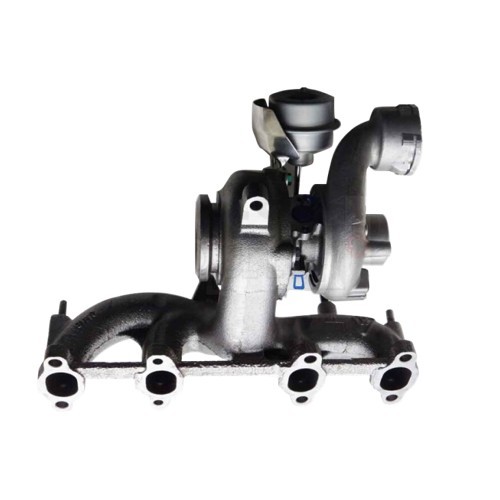 Auto parts turbocharger 54399880020 wholesale-ZODI