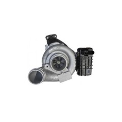 Auto parts turbocharger 765155-0007 wholesale-ZODI