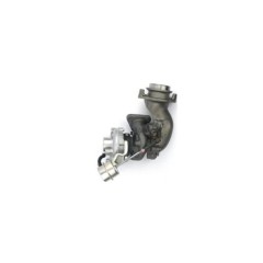 Auto parts turbocharger 454064-0002 wholesale-ZODI