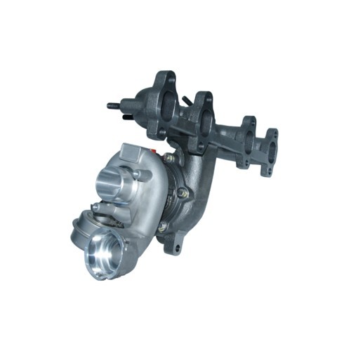 Auto parts turbocharger 54399880059 wholesale-ZODI