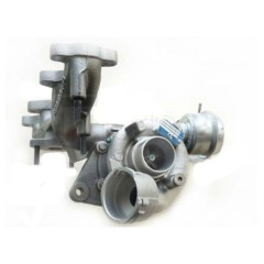 Auto parts turbocharger 54399880029 wholesale-ZODI