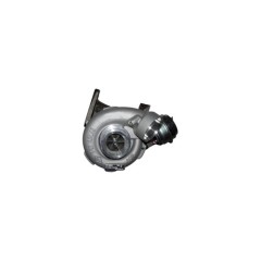 Auto parts turbocharger 711006-0004 wholesale-ZODI