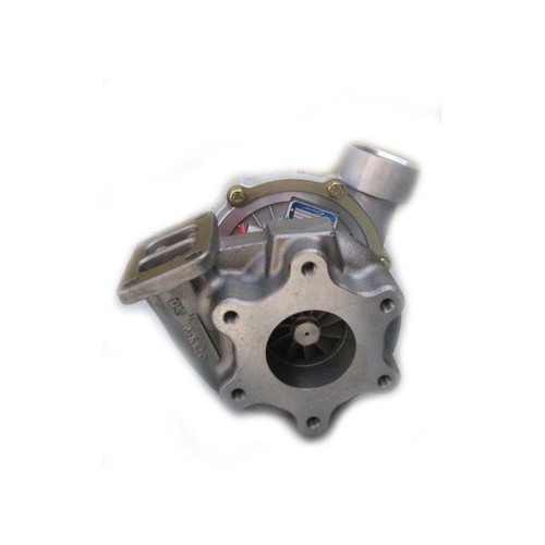 Auto parts turbocharger 466214-0010 wholesale-ZODI