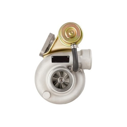 Auto parts turbocharger 466409-0002 wholesale-ZODI