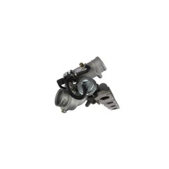 Auto parts turbocharger 53049880064 wholesale-ZODI