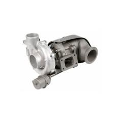 Auto parts turbocharger 10154652 wholesale-ZODI