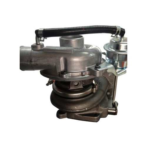 Auto parts turbocharger VD430016 wholesale-ZODI