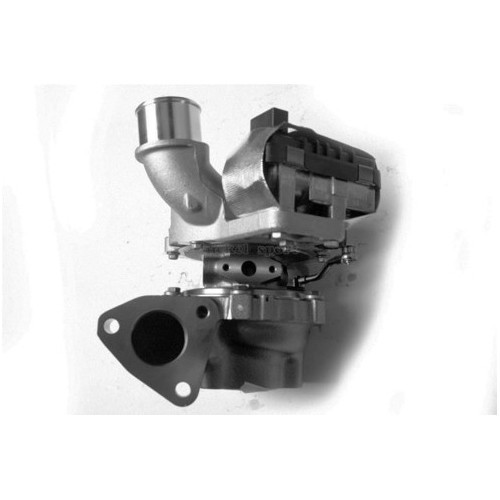 Auto parts turbocharger 780502-0001 wholesale-ZODI