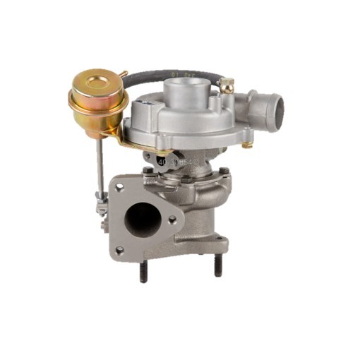 Auto parts turbocharger 53039700003 wholesale-ZODI