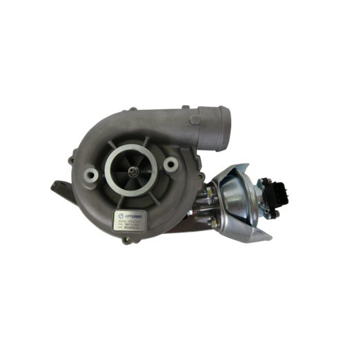 Auto parts turbocharger 760774-5003S wholesale-ZODI