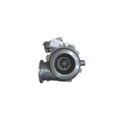 Auto parts turbocharger 814067-0002 wholesale-ZODI