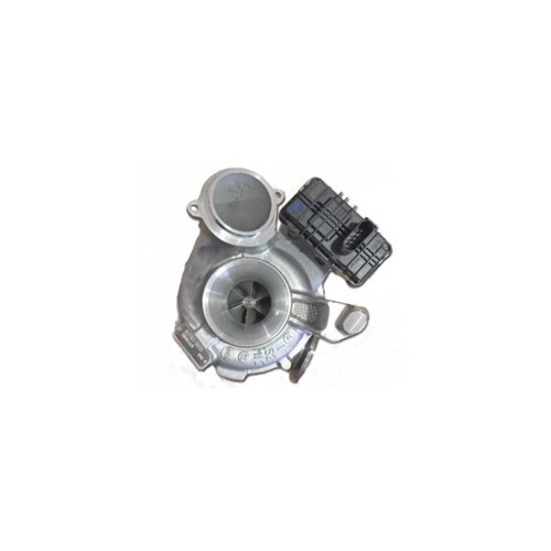 Auto parts turbocharger 814067-0002 wholesale-ZODI