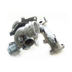 Auto parts turbocharger 54399880029 wholesale-ZODI