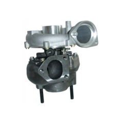 Auto parts turbocharger 742730-0001 wholesale-ZODI
