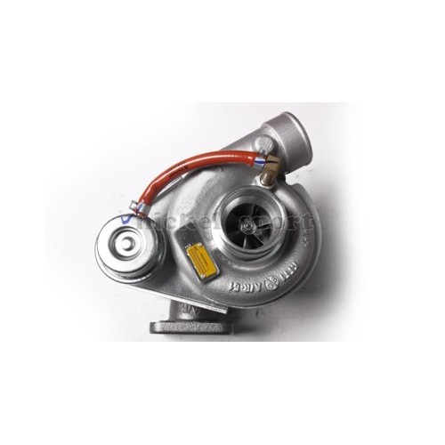 Auto parts turbocharger 717483-0001 wholesale-ZODI