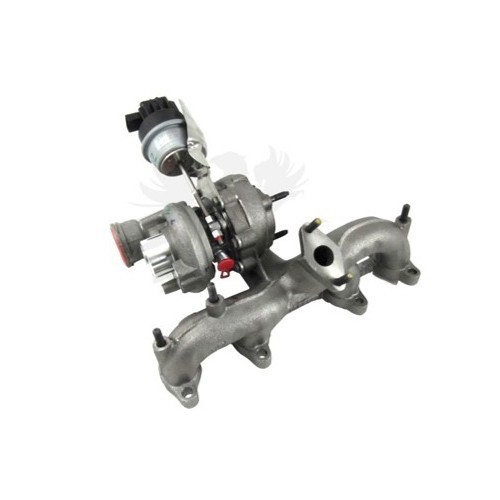 Auto parts turbocharger 54399880024 wholesale-ZODI