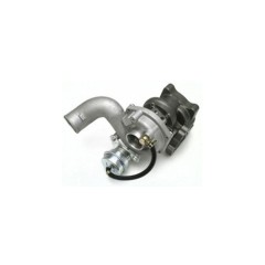 Auto parts turbocharger 53049880026 wholesale-ZODI