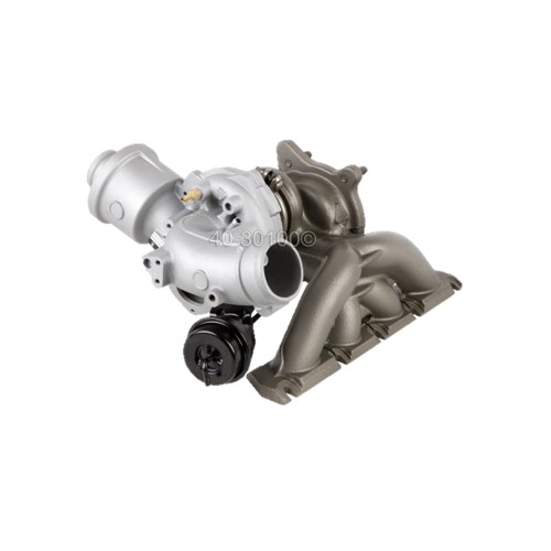 Auto parts turbocharger 53039880106 wholesale-ZODI