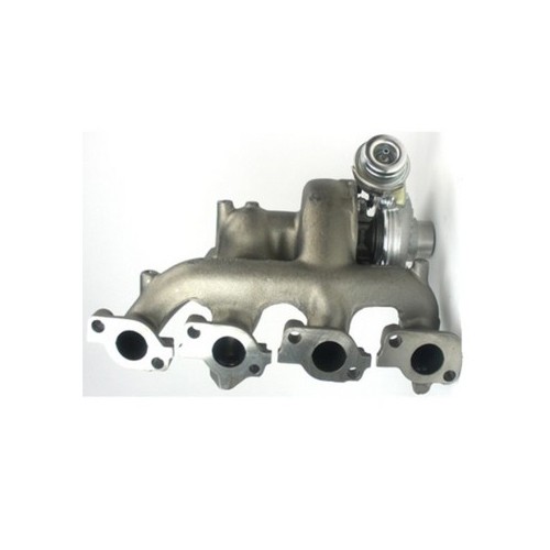 Auto parts turbocharger 704226-5007S wholesale-ZODI