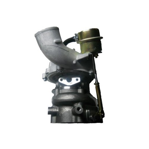 Auto parts turbocharger 733952-0001 wholesale-ZODI