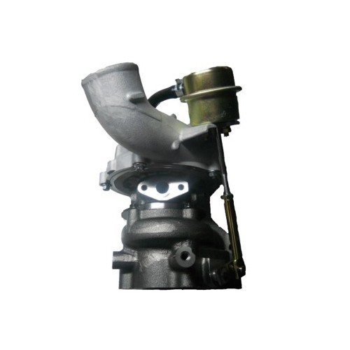 Auto parts turbocharger 733952-0001 wholesale-ZODI