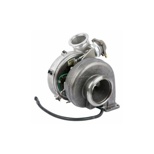 Auto parts turbocharger 758204-0007 wholesale-ZODI