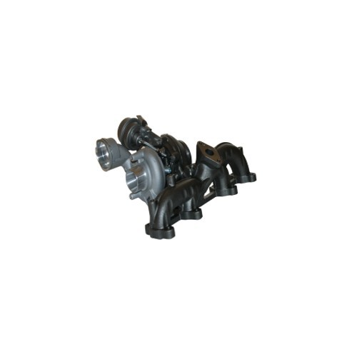 Auto parts turbocharger 54399880057 wholesale-ZODI