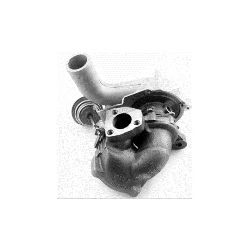 Auto parts turbocharger 53039880053 wholesale-ZODI