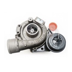 Auto parts turbocharger 53039700005 wholesale-ZODI