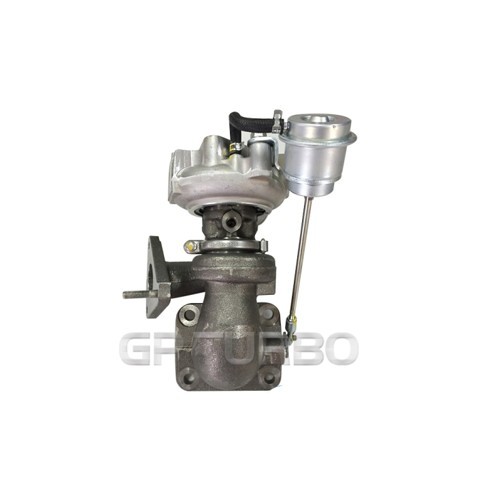 Auto parts turbocharger 49131-05400 wholesale-ZODI