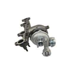 Auto parts turbocharger 54399880022 wholesale-ZODI