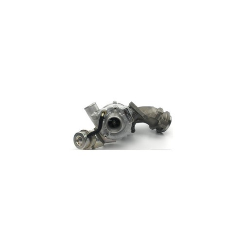 Auto parts turbocharger 454064-0002 wholesale-ZODI