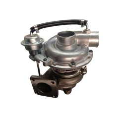 Auto parts turbocharger VD430016 wholesale-ZODI