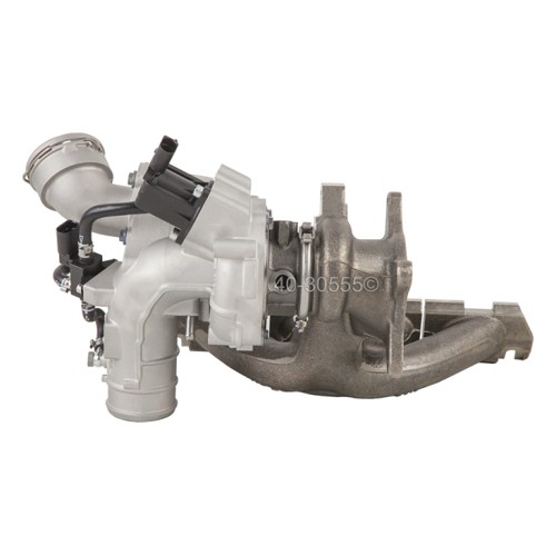 Auto parts turbocharger 53039880290 wholesale-ZODI