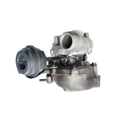 Auto parts turbocharger 701854-0004 wholesale-ZODI