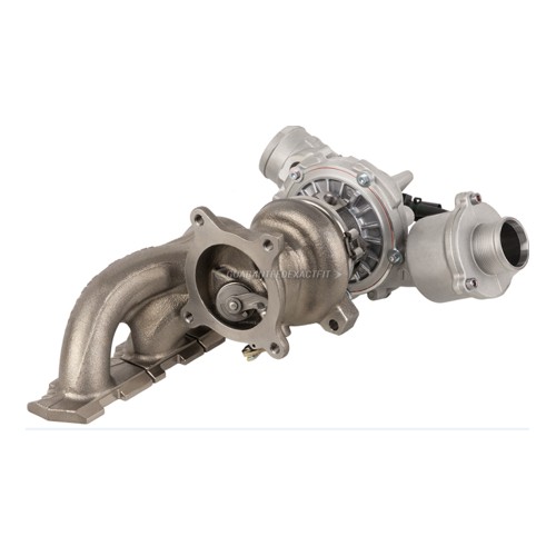 Auto parts turbocharger 53039880291 wholesale-ZODI