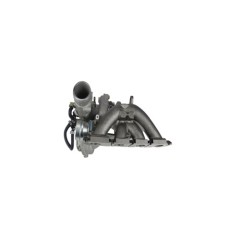 Auto parts turbocharger 53049880064 wholesale-ZODI