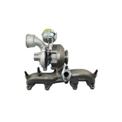 Auto parts turbocharger 54399880022 wholesale-ZODI