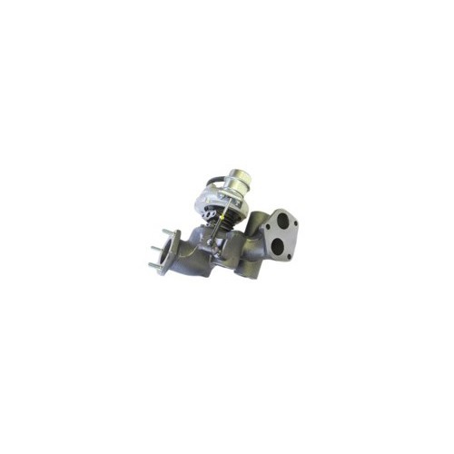 Auto parts turbocharger 452055-0004 wholesale-ZODI