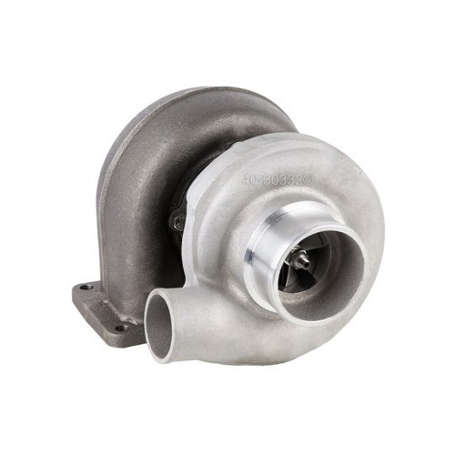 Auto parts turbocharger 177261 wholesale-ZODI