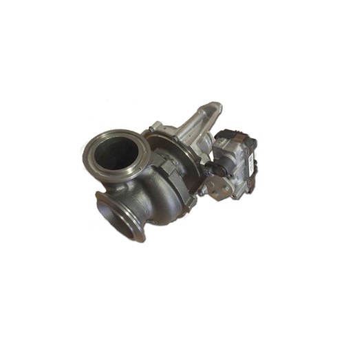 Auto parts turbocharger 814067-0002 wholesale-ZODI