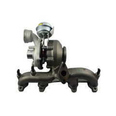 Auto parts turbocharger 54399880020 wholesale-ZODI